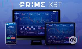 Exploring the Excitement of PrimeXBT Contests Exploring the Excitement of PrimeXBT Contests