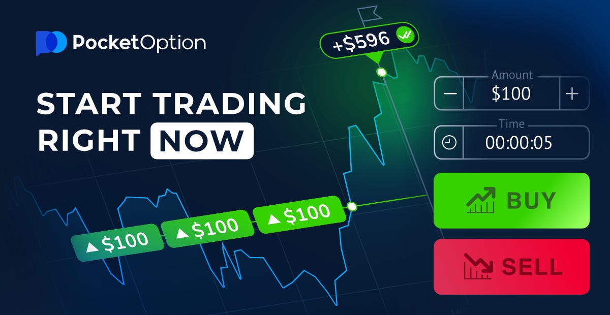 Pocket Option Trading Panduan Lengkap untuk Trader Indonesia Pocket Option Trading Panduan Lengkap untuk Trader Indonesia
