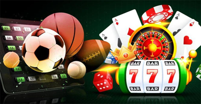 Seamless Transactions Exploring Cross-Site Casino Wallet Integration Seamless Transactions Exploring Cross-Site Casino Wallet Integration