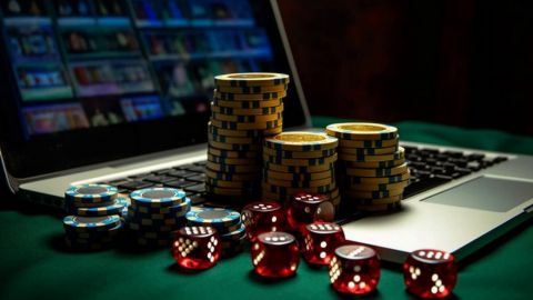 Experience the Thrills of Online Royal Oak Casino 23