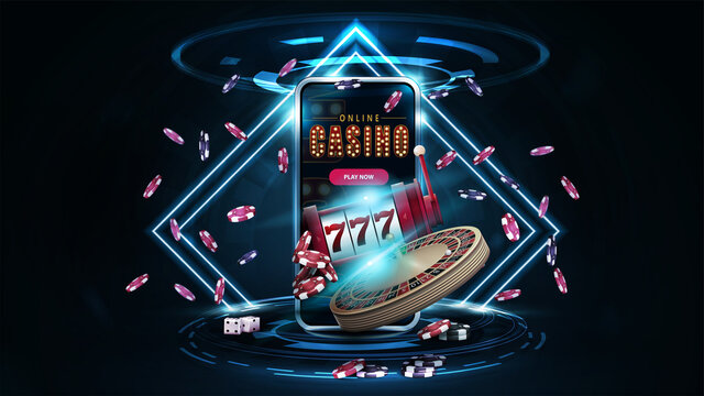 Experience the Thrills of Online Royal Oak Casino 23