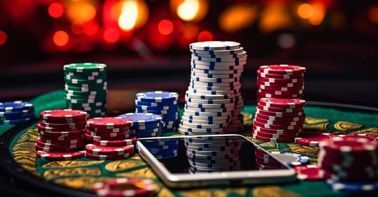 Explore the Exciting World of SpinsCastle Casino & Sportsbook 72
