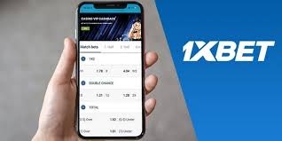 Maximize Your Earnings The Ultimate Guide to 1xBet Sports Betting