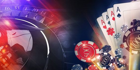 Nejlepší zahraniční casino - Vaše brána do světa online zábavy Nejlepší zahraniční casino - Vaše brána do světa online zábavy