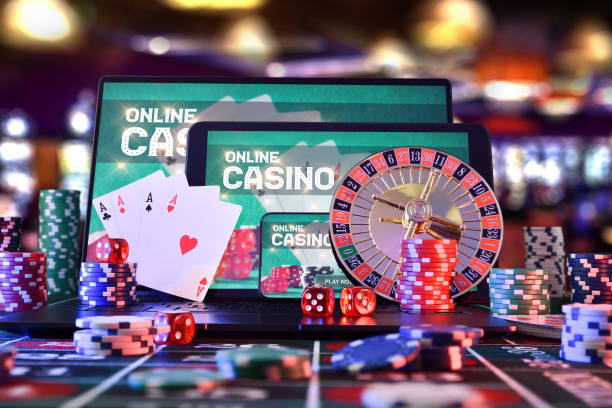 Qbet Casino Explore the Exciting World of Online Gambling