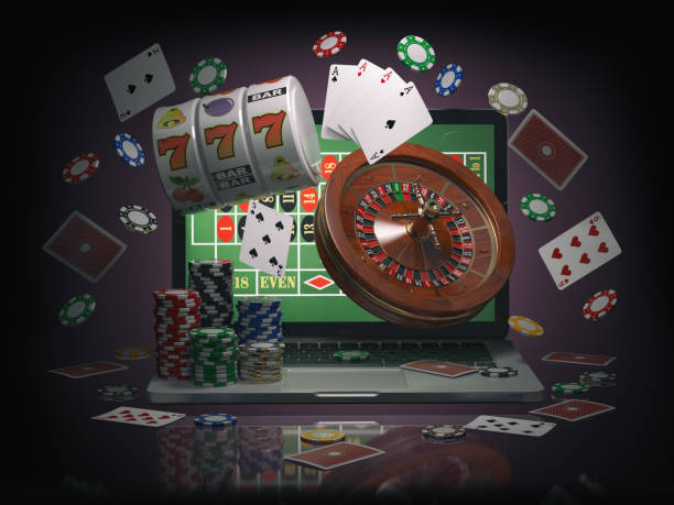 DuoBetz Casino The Ultimate Online Gambling Experience 1793985563 DuoBetz Casino The Ultimate Online Gambling Experience 1793985563