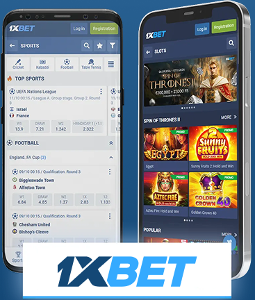 Explore 1xBet Kenya Mobile Betting Your Guide to On-the-Go Wagering