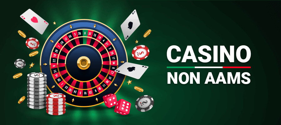 I migliori casino non AAMS sicuri per giocare online -1134376452 I migliori casino non AAMS sicuri per giocare online -1134376452