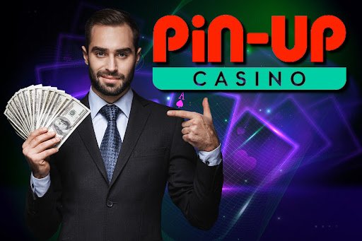 casino online pin up