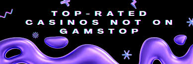 Discover Non-Gamstop Casino Sites for Endless Gaming Opportunities Discover Non-Gamstop Casino Sites for Endless Gaming Opportunities