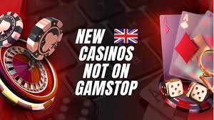 Discover Non-Gamstop Casino Sites for Endless Gaming Opportunities Discover Non-Gamstop Casino Sites for Endless Gaming Opportunities