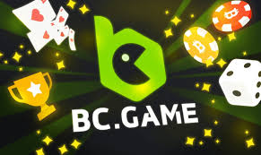 Discovering BC Game The Ultimate Gaming Experience