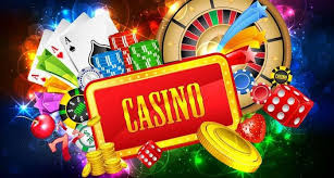 Elon Casino The Future of Online Gaming 1593577579