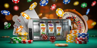 Exploring £5 Minimum Deposit Casinos Exploring £5 Minimum Deposit Casinos