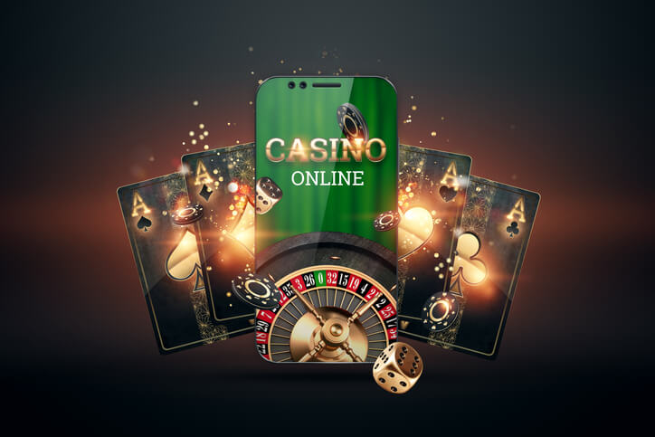 Exploring the Features of Crypto Gambling A New Era in Online Gaming Exploring the Features of Crypto Gambling A New Era in Online Gaming