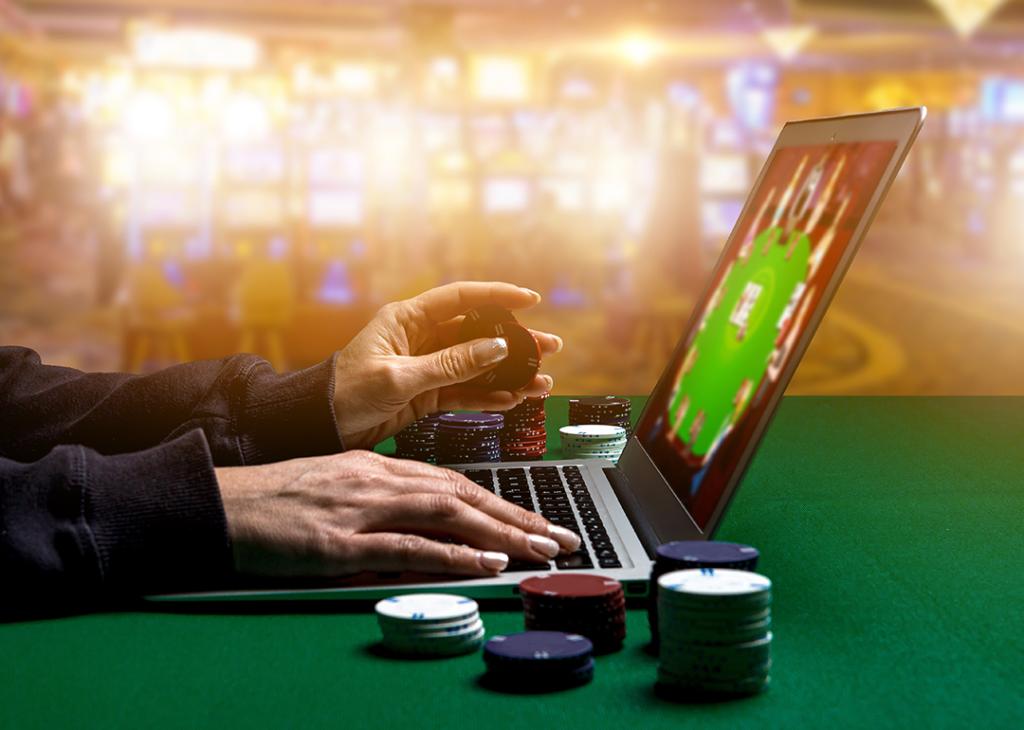 Exploring the Features of Crypto Gambling A New Era in Online Gaming Exploring the Features of Crypto Gambling A New Era in Online Gaming