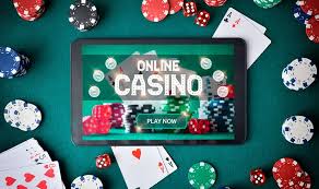 Master Blackjack Essential Tips for Online Casino Players