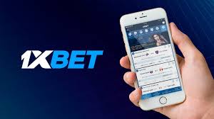 The Ultimate Guide to the 1xBet App -1505675217