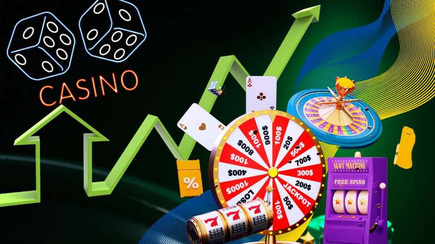 Top Roulette Games with Multipliers Boost Your Winnings Top Roulette Games with Multipliers Boost Your Winnings