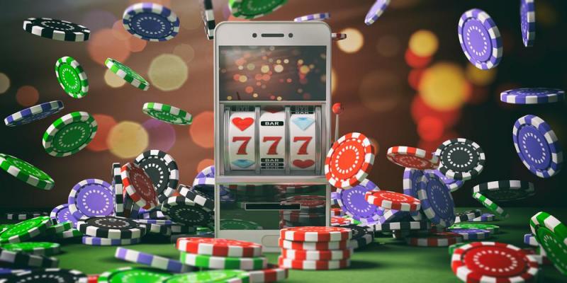 Unlock Exciting Opportunities with 21 Casino's 50 Free Spins