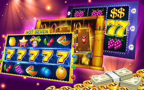 Explore the Exciting World of BOF Casino Online Games