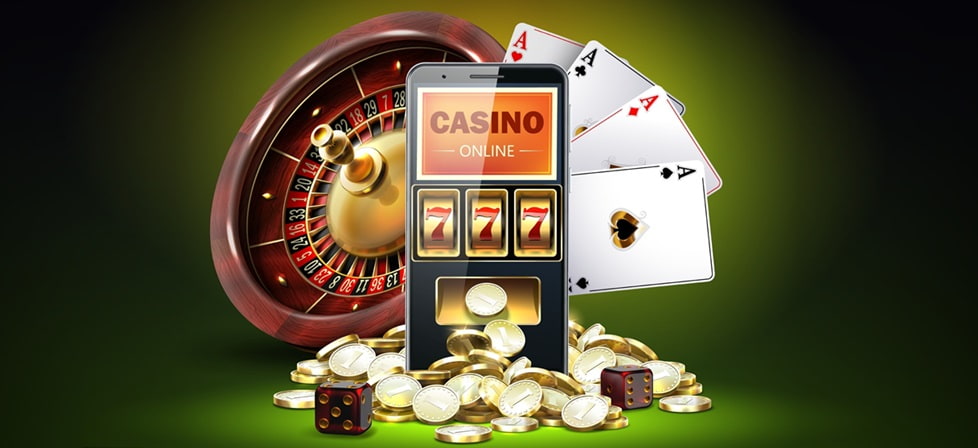 Online Casino Buitenland De Beste Keuzes voor Spelers